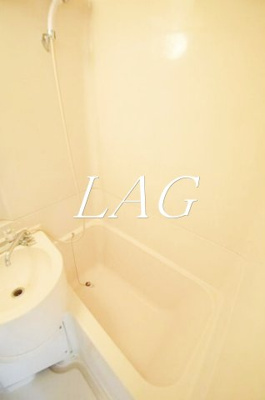 【浴室】 | verde | お風呂（同仕様）です。