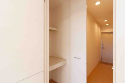 【収納】 | ルレ