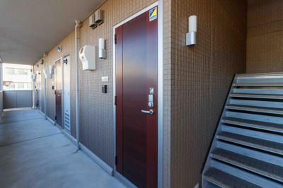 【玄関】 | ルレ