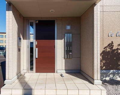 【エントランス】 | ルレ