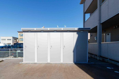 【その他共用部分】 | ルレ