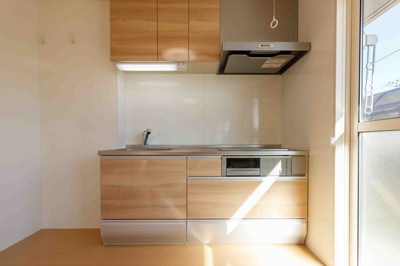 【キッチン】 | ルレ