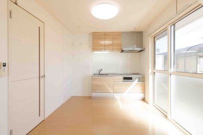 【居間・リビング】 | ルレ