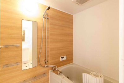 【浴室】 | ルレ
