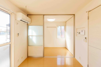 【居間・リビング】 | ルレ