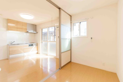 【居間・リビング】 | ルレ