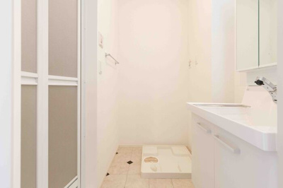 【洗面所】 | ルレ