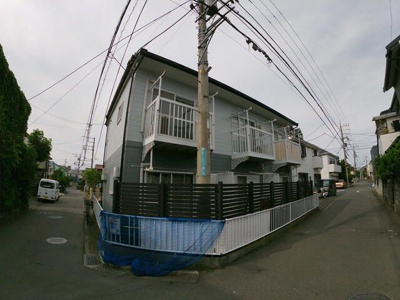 【展望】 | アットハイム