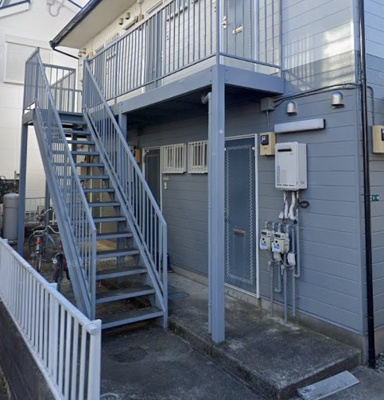 【エントランス】 | アットハイム