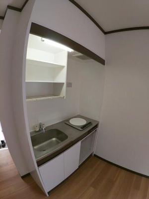 【キッチン】 | アットハイム