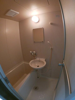 【浴室】 | アットハイム