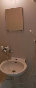 【洗面所】 | アットハイム