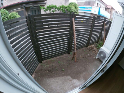 【バルコニー】 | アットハイム