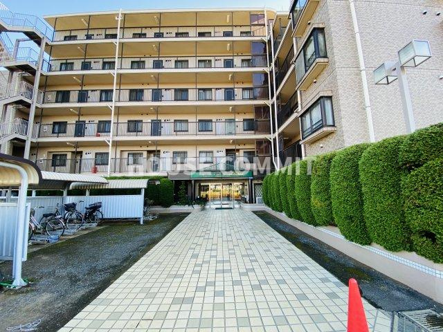 ライオンズマンション八街中央