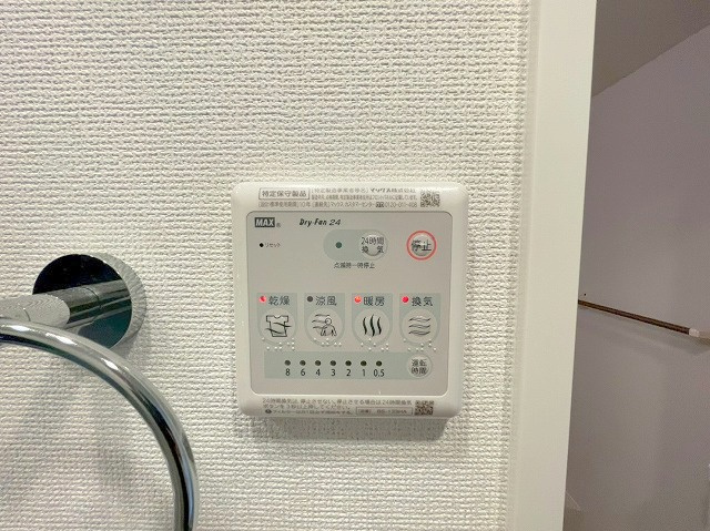 セレニテ新大阪プリエの設備