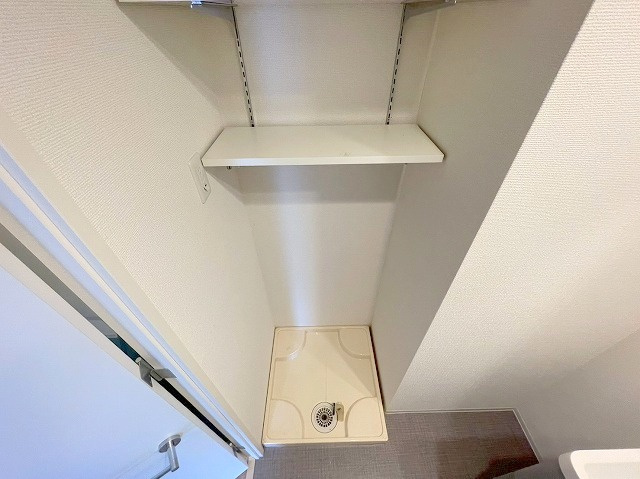 セレニテ新大阪プリエの設備