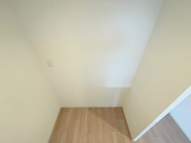 セレニテ新大阪プリエの内装