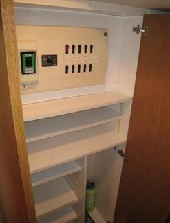 【玄関】 | パークウェル京橋