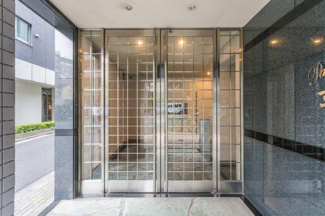 【その他共用部分】 | パークウェル京橋