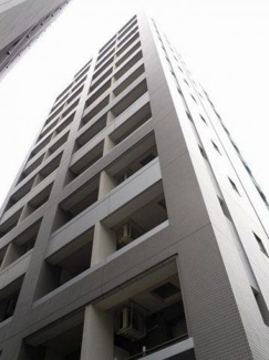 【外観】 | パークウェル京橋