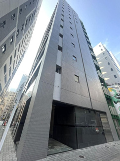 【外観】 | パークウェル京橋