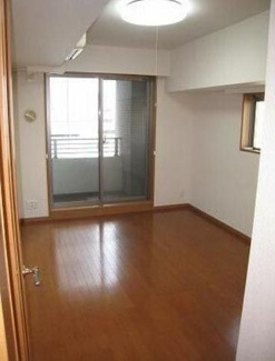 【寝室】 | パークウェル京橋