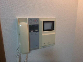 【セキュリティ】 | パークウェル京橋