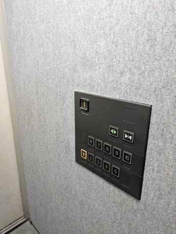 サーパス医大前第2のその他