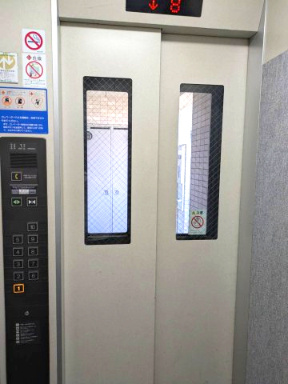 サーパス医大前第2のその他共用部分