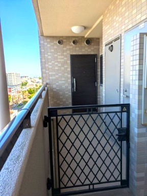 サーパス医大前第2のその他