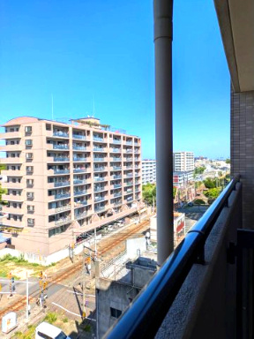 サーパス医大前第2のその他