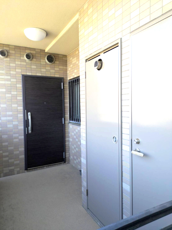 サーパス医大前第2のその他