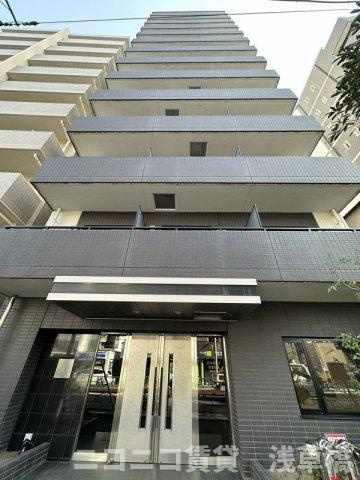 ヴェルステージ南千住