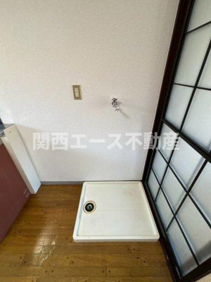 【設備】 | 中西ハイツ