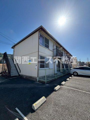 【外観】 | 中西ハイツ