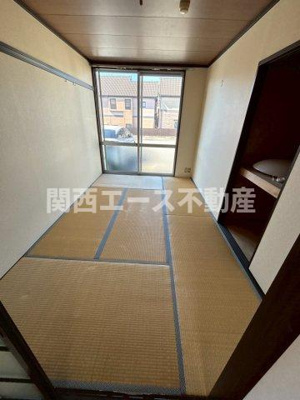 【居間・リビング】 | 中西ハイツ