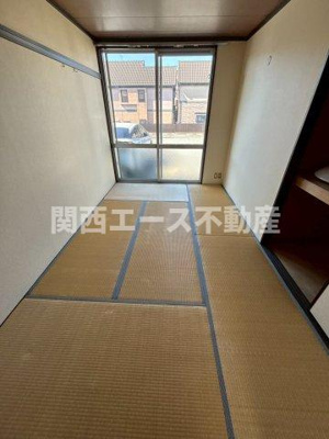 【居間・リビング】 | 中西ハイツ