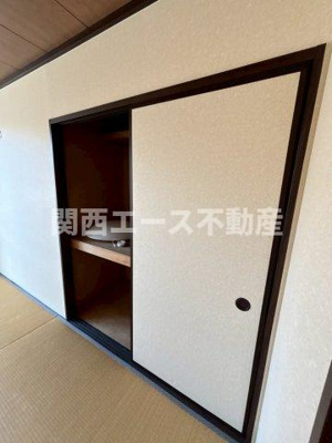 【収納】 | 中西ハイツ