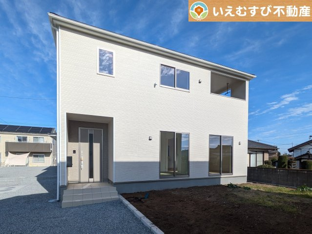 Cradle garden　上里町嘉美第4