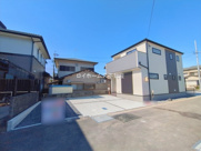 春日井市六軒屋町１丁目119『仲介料無料』新築戸建ての画像