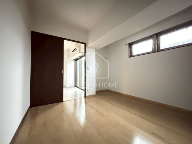 MT玉造の内装|同マンション別部屋：参考写真