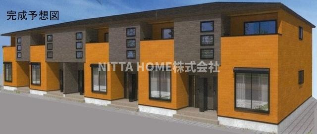 カーサ　Ｋ　スワンⅠ