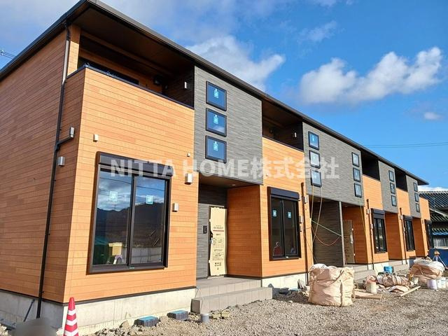 カーサ　Ｋ　スワンⅠ