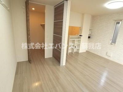  | サニーベル旭