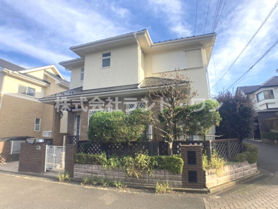 【外観】 | 所沢市中富南4丁目