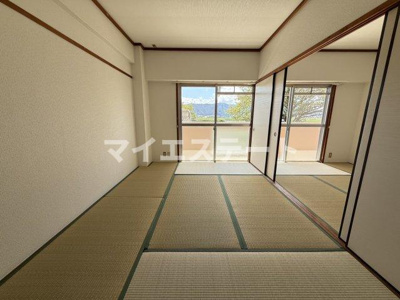 【和室】 | シティコア園田