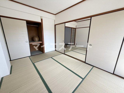 【和室】 | シティコア園田