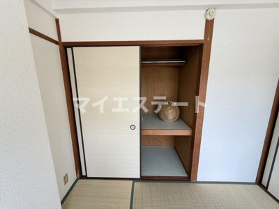 【収納】 | シティコア園田