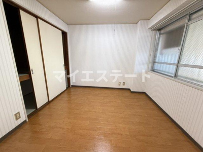 【洋室】 | シティコア園田
