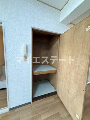 【収納】 | シティコア園田